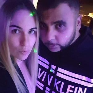 Meet your Posher, Krisztina